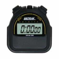 C E I ULTRATEK 380 STOPWATCH
