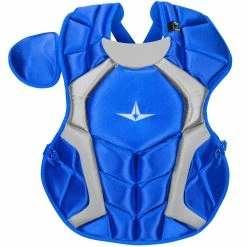 All-Star Sporting Goods All-Star Player's Series Chest Protector (9-12 YRS) -Cheap Baseball & Softball Store CPCC1216PS RO b6b26e44 2b4b 45ed 87da 14fb1282ae5d scaled