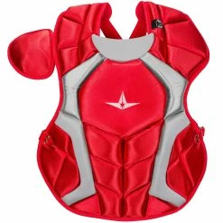 All-Star Sporting Goods All-Star Player's Series Chest Protector (9-12 YRS) -Cheap Baseball & Softball Store CPCC1216PS SC 7274d9df c07a 47c9 97be 7ad87bc23d67 scaled