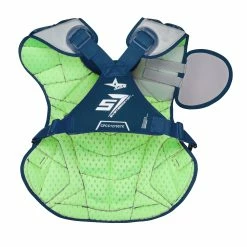 All-Star Sporting Goods All-Star S7 Young Pro Axis Chest Protector Ages 12-16 Years 21 All-Star Sporting Goods All-Star S7 Young Pro Axis Chest Protector Ages 12-16 Years -Cheap Baseball & Softball Store CPCC1216S7X BACK scaled