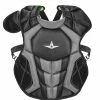 All-Star Sporting Goods All-Star S7 Young Pro Axis Chest Protector Ages 12-16 Years 1 All-Star Sporting Goods All-Star S7 Young Pro Axis Chest Protector Ages 12-16 Years -Cheap Baseball & Softball Store CPCC1216S7X BK scaled