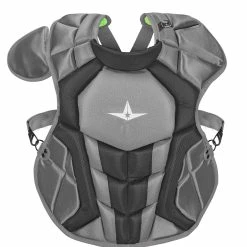 All-Star Sporting Goods All-Star S7 Young Pro Axis Chest Protector Ages 12-16 Years 14 All-Star Sporting Goods All-Star S7 Young Pro Axis Chest Protector Ages 12-16 Years -Cheap Baseball & Softball Store CPCC1216S7X GPH scaled