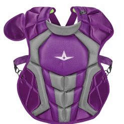 All-Star Sporting Goods All-Star S7 Young Pro Axis Chest Protector Ages 12-16 Years 17 All-Star Sporting Goods All-Star S7 Young Pro Axis Chest Protector Ages 12-16 Years -Cheap Baseball & Softball Store CPCC1216S7X PU scaled
