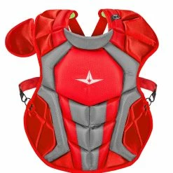 All-Star Sporting Goods All-Star S7 Young Pro Axis Chest Protector Ages 12-16 Years 19 All-Star Sporting Goods All-Star S7 Young Pro Axis Chest Protector Ages 12-16 Years -Cheap Baseball & Softball Store CPCC1216S7X SC scaled