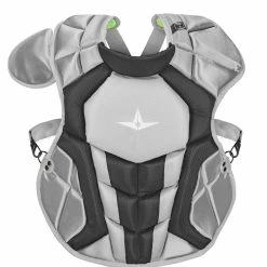 All-Star Sporting Goods All-Star S7 Young Pro Axis Chest Protector Ages 12-16 Years 20 All-Star Sporting Goods All-Star S7 Young Pro Axis Chest Protector Ages 12-16 Years -Cheap Baseball & Softball Store CPCC1216S7X SV scaled