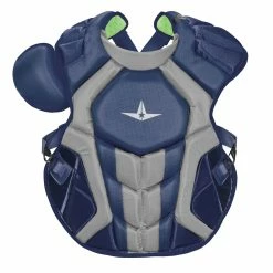 All-Star Sporting Goods All-Star Pro Model System 7 Axis Chest Protector 18 All-Star Sporting Goods All-Star Pro Model System 7 Axis Chest Protector -Cheap Baseball & Softball Store CPCC40PRO NA scaled