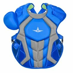 All-Star Sporting Goods All-Star Pro Model System 7 Axis Chest Protector 20 All-Star Sporting Goods All-Star Pro Model System 7 Axis Chest Protector -Cheap Baseball & Softball Store CPCC40PRO RO scaled