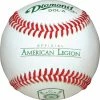 DIAMOND SPORTS CO Diamond DOL-A Legion Baseballs -Cheap Baseball & Softball Store DOL A LEGION