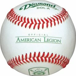DIAMOND SPORTS CO Diamond DOL-A Legion Baseballs