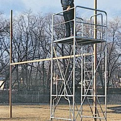 T C SPORTS/USA SPORTS ULTIMATE PORTABLE OBSERVATION TOWER