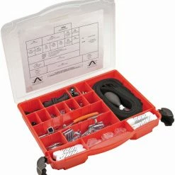 ATHLETIC SPECIALTIES INC VARSITY FIELD REPAIR KIT