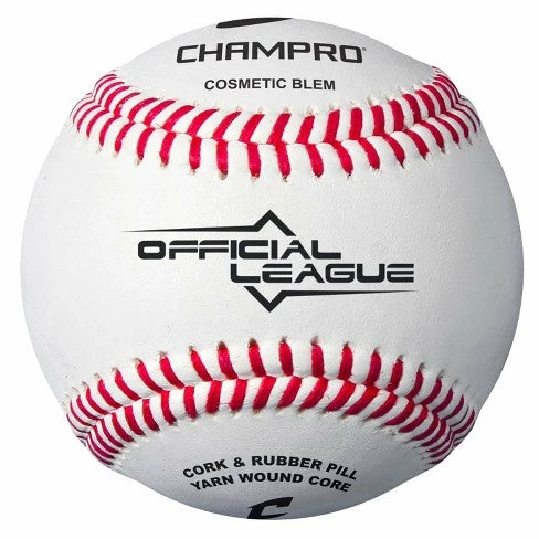 Champro Sports Champro Blem Baseball 3 Champro Sports Champro Blem Baseball