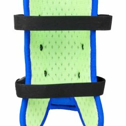 All-Star Sporting Goods All-Star Batter's Pro Ankle Guard -Cheap Baseball & Softball Store LGB3 Back RO scaled