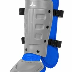All-Star Sporting Goods All-Star Batter's Pro Ankle Guard -Cheap Baseball & Softball Store LGB3 GPH RO scaled