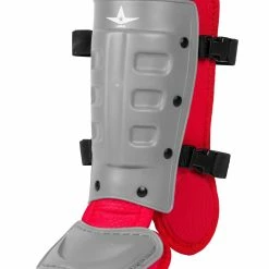 All-Star Sporting Goods All-Star Batter's Pro Ankle Guard -Cheap Baseball & Softball Store LGB3 GPH SC scaled