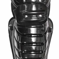 All-Star Sporting Goods All-Star Standard Single Knee Umpire Leg Guards