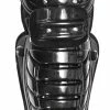 All-Star Sporting Goods All-Star Pro Model Double Knee Umpire's Leg Guard, Regular -Cheap Baseball & Softball Store LP11