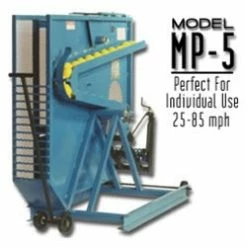 MASTER PITCHING MACHINE INC IRON MIKE PITCHING MACHINE (RACK FED)