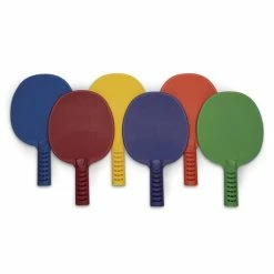 PICK-A-PADDLE, INC. TABLE TENNIS PADDLES