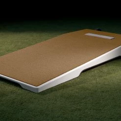 PITCH PRO MOUNDS PORTABLE BULLPEN PLATFORM (516)