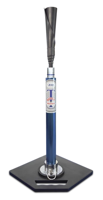 JUGS Sports QUICK RELEASE HITTING TEE 3 JUGS Sports QUICK RELEASE HITTING TEE