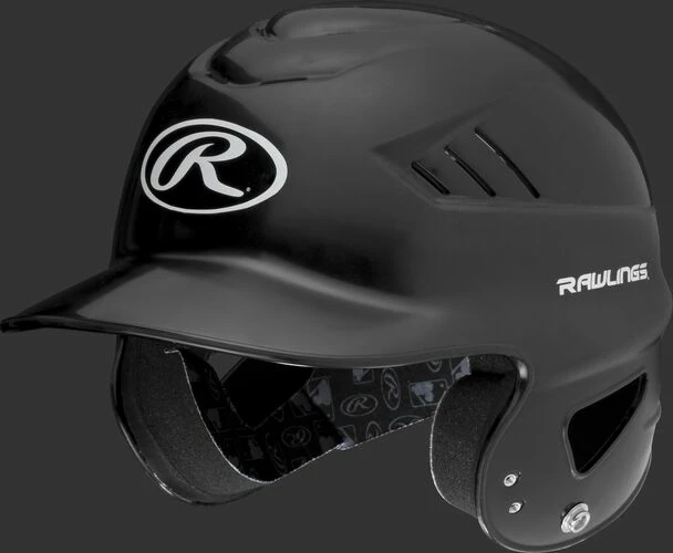 RAWLINGS SPORTING GOODS Rawlings Coolflo Batting Helmet 3 RAWLINGS SPORTING GOODS Rawlings Coolflo Batting Helmet
