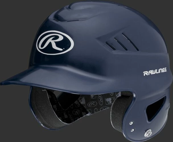 RAWLINGS SPORTING GOODS Rawlings Coolflo Batting Helmet 4 RAWLINGS SPORTING GOODS Rawlings Coolflo Batting Helmet - Image 2