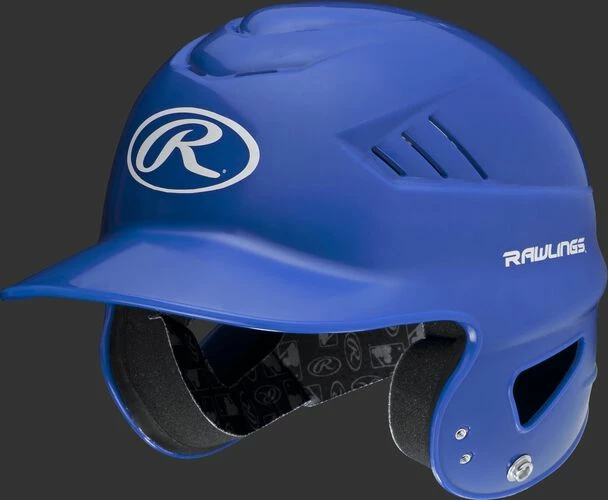 RAWLINGS SPORTING GOODS Rawlings Coolflo Batting Helmet 5 RAWLINGS SPORTING GOODS Rawlings Coolflo Batting Helmet - Image 3
