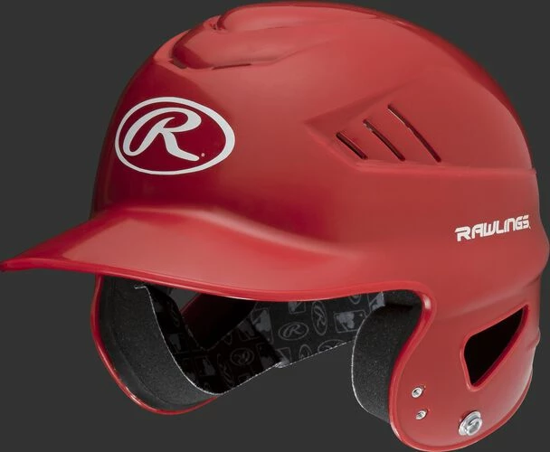 RAWLINGS SPORTING GOODS Rawlings Coolflo Batting Helmet 6 RAWLINGS SPORTING GOODS Rawlings Coolflo Batting Helmet - Image 4
