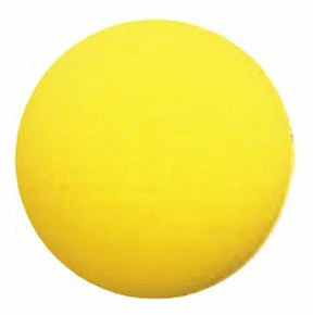 Champion Sports CHAMPION RHINO SKIN® UNCOATED FOAM BALL (OVERSIZED TENNIS) 3 Champion Sports CHAMPION RHINO SKIN® UNCOATED FOAM BALL (OVERSIZED TENNIS)