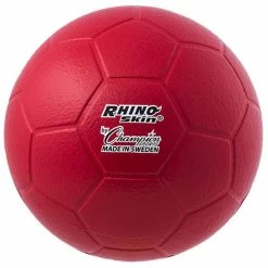 Champion Sports CHAMPION RHINO SKIN® MOLDED FOAM BALL (SOCCERBALL)