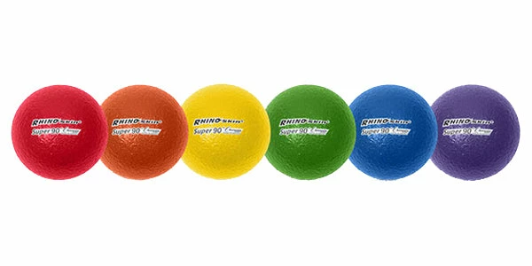 Champion Sports CHAMPION RHINO SKIN FOAM BALL (SUPER 90) 3 Champion Sports CHAMPION RHINO SKIN FOAM BALL (SUPER 90)