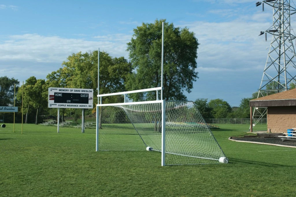 BISON INC COMBO FOOTBALL/SOCCER GOAL 3 BISON INC COMBO FOOTBALL/SOCCER GOAL
