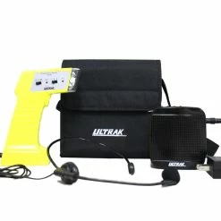 C E I ELECTRONIC STARTING PISTOL SET (SP-70)