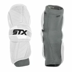 STX INC SURGEON 400 LACROSSE ARM PADS