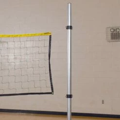 BISON INC ALUMINUM RECREATIONAL VOLLEYBALL SYSTEM (REPLACEMENT NET)