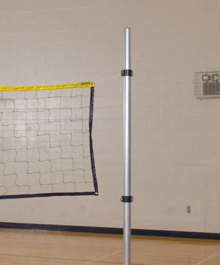 BISON INC ALUMINUM RECREATIONAL VOLLEYBALL SYSTEM (REPLACEMENT NET) 3 BISON INC ALUMINUM RECREATIONAL VOLLEYBALL SYSTEM (REPLACEMENT NET)