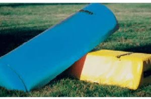 PRO TEAM / DUMMIES & SLEDS PROTEAM® TALL HALF ROUND BLOCKING DUMMIES 3 PRO TEAM / DUMMIES & SLEDS PROTEAM® TALL HALF ROUND BLOCKING DUMMIES