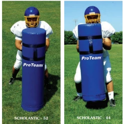 PRO TEAM / DUMMIES & SLEDS SCHOLASTIC BLOCKING DUMMIES (38")