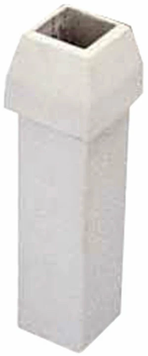 ATHLETIC SPECIALTIES INC Universal Rubber Base Stake 3 ATHLETIC SPECIALTIES INC Universal Rubber Base Stake