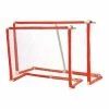 Champion Sports CHAMPION FLOOR HOCKEY GOAL & NET (54" WIDE) -Cheap Baseball & Softball Store Z2wBDvqcpIx