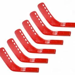 SHIELD MFG INC. FLOOR HOCKEY REPLACEMENT BLADES (INDOOR)
