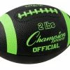 Champion Sports CHAMPION FOOTBALL TRAINERS (2 LB. OFFICIAL) -Cheap Baseball & Softball Store apiwrmxdk 58748.1608673430.1280.1280