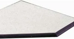 ATHLETIC SPECIALTIES INC 5-Spike Home Plate