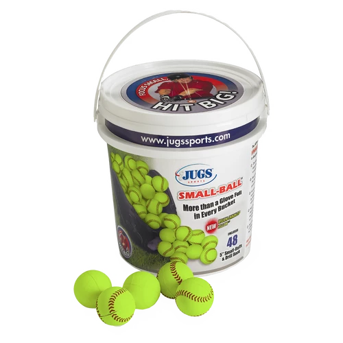 JUGS Sports SMALL-BALL® (BUCKET) 3 JUGS Sports SMALL-BALL® (BUCKET)