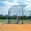 Athletic Connection PORTABLE BACKSTOP CAGE (REPLACEMENT NET) -Cheap Baseball & Softball Store base167 x 2303dc61 d8c6 4987 9c66 e3c468d1ba57