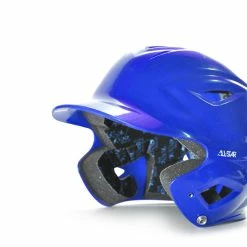 All-Star Sporting Goods All-Star System 7 Solid Gloss Batters Helmet -Cheap Baseball & Softball Store bh3000 Icons ro