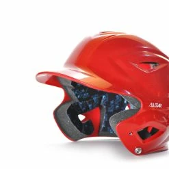 All-Star Sporting Goods All-Star System 7 Solid Gloss Batters Helmet -Cheap Baseball & Softball Store bh3000 Icons sc