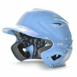 All-Star Sporting Goods All-Star System 7 Youth Batters Helmet (Gloss) -Cheap Baseball & Softball Store bh3000 sb 1