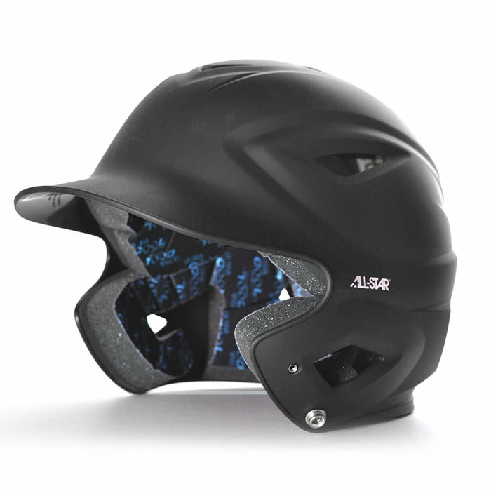 All-Star Sporting Goods All-Star System 7 Youth Batters Helmet (Matte) 3 All-Star Sporting Goods All-Star System 7 Youth Batters Helmet (Matte)